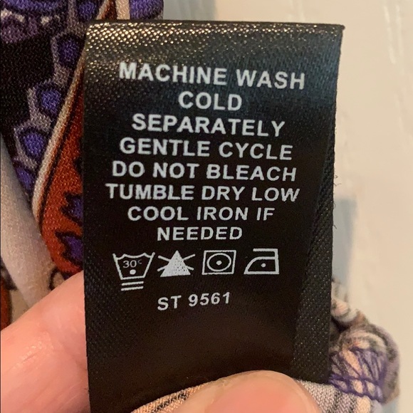 Tank top - Picture 6 of 6